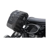 Sw-motech Bisacce Laterali Legend Gear Bc.hta.06.874.20100 Yamaha Scr 950 Abs 17-20