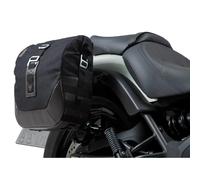 Sw-motech Bisacce Laterali Legend Gear Lc2 Black Edition 27l Kawasaki