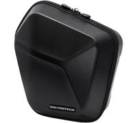 SW-Motech URBAN ABS valigia laterale destra - 16,5 l. Plastica ABS. Per il corriere laterale SLC a destra.