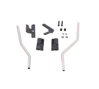 SW-Motech BLAZE barre distanziali per borse laterali - BMW M 1000 XR (23-).