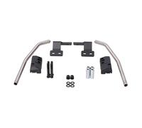 SW-Motech BLAZE barre distanziali per borse laterali - Honda NC750X / XD (20-).