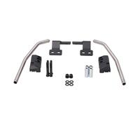 SW-Motech BLAZE barre distanziali per borse laterali - Honda NC750X / XD (20-).