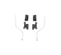 Sw-Motech Barre distanziatrici rimovibili BLAZE Suzuki GSR750 (11-16)/ GSX-S750 (16-)