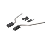 SW-Motech BLAZE barre distanziali - Yamaha MT-125 (19-).