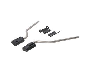 SW-Motech BLAZE barre distanziali - Yamaha MT-125 (19-).