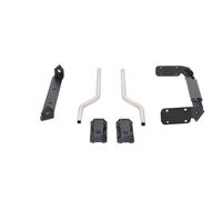 SW-Motech Blaze, bracci di supporto male