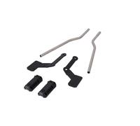 SW-Motech BLAZE bracci di supporto bisaccia - Triumph Tiger 660 (21-).