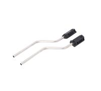 SW-Motech BLAZE bracci di supporto bisaccia - Yamaha YZF-R7 (21-).