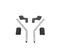 SW-Motech Bracci di supporto borsa laterale BLAZE per Honda NC700 (11-14)/NC750 (14-)