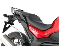 SW-Motech Bracci di supporto borsa laterale BLAZE per Honda NC700 (11-14)/NC750 (14-)