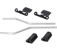 Sw-motech Divisore Per Portapacchi Laterale Blaze Hta.04.740.80400/b Ktm Duke 125 Abs 17-22/duke 390 Abs 17-22