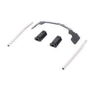 SW-Motech BLAZE bracci porta borsa laterale - Ducati Streetfighter V2 (21-).