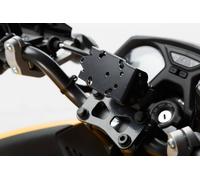 SW-MOTECH BMW Honda Suzuki manubrio supporto GPS