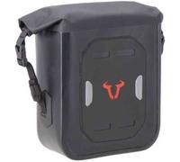 Sw-Motech Borsa Aggiuntiva Pro Plus Wp Nero. Impermeabile.