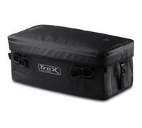 TRAX M/L expansion bag SW-MOTECH For TRAX/BMW/further side cases. 15 l. Waterproof.