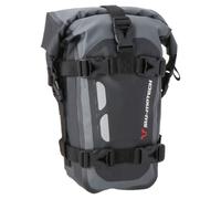 SW-Motech MOTO DRYBAG ROLLBAG 80 IMPERMEABILE GRIGIO/NERO 8L
