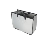 SW-Motech Borsa interna - Grigio. Per SysBag WP L.