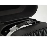 SW-Motech Borsa interna impermeabile - Per borsa laterale Legend Gear LH1/LH2.