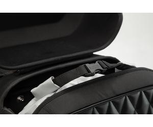 SW-Motech Borsa interna impermeabile - Per borsa laterale Legend Gear LH1/LH2.