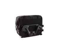 SW-Motech Legend Borsa laterale LC1 - 9,8 l. Per il corriere laterale SLC a destra.