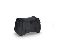 SW-Motech ION M 26-36L, borsa per la coda male Nero
