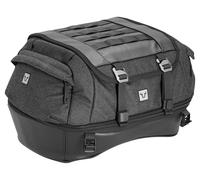 Borsa posteriore SW-Motech Legend Gear LR4 - Nero. 18-25 l., nero