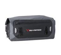 SW-Motech Drybag 260 tail bag - 26 l. Grigio/nero. Impermeabile., nero