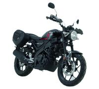SW MOTECH SW MOTECH - Borse SET PRO BLAZE BC.HTA.06.740.32200