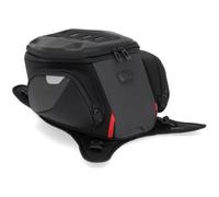 Sw-Motech Borsa serbatoio con cinghie PRO Enduro 12-15 litri Fissaggio con cinghie
