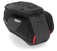 SW-Motech Pro City 11-14 L, borsa cisterna Pro Anello male Nero