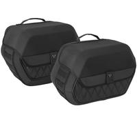 SW-Motech Legend Gear sistema di borse laterali LH1/LH1 - 2x 19,5 l. Triumph Bonneville Speedmaster (18-).