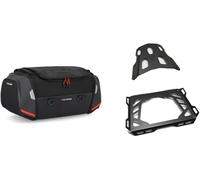 Bauletti - SW-MOTECH Set Rackpack2KTM 790 Duke (18-) / 890 Duke R (19-).