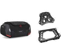 SW-Motech Rackpack Set - BMW R1200GS (12-18), R1250GS (18-).