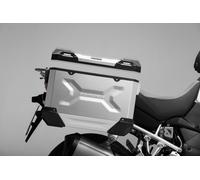 SW-MOTECH Cassa laterale destra in alluminio TRAX ADV L 45L