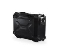 SW-MOTECH Cassa laterale destra in alluminio TRAX ADV M 37L