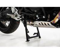 SW-Motech Cavalletto centrale - Nero. BMW R nineT / Pure.