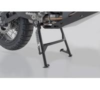 SW-Motech Cavalletto centrale - Nero. Ducati DesertX (22-)., nero