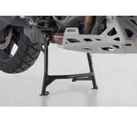 SW-Motech Cavalletto centrale - Nero. Harley-Davidson Pan America (21-)., nero