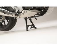 Cavalletto centrale nero Honda CB500F / CB500X / CBR500R. HPS.01.398.10003/B SW