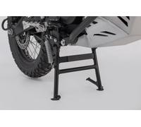SW-Motech Cavalletto centrale - Nero. Kawasaki KLR 650 (22-)., nero