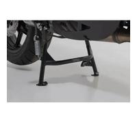 Cavalletto centrale SW-Motech - Nero. Kawasaki Versys 650 (14-)., nero