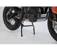 SW-Motech Cavalletto centrale - Nero. KTM 790 Adventure R (19-)., nero