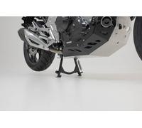 SW-Motech Cavalletto centrale - Nero. NC700S (11-14), NC750S (14-)/ X (20-)., nero