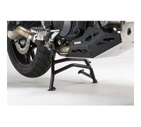 SW-Motech Cavalletto centrale per Suzuki V-Strom 1000 (14-) / 1050 (19-) Nero