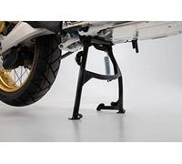 SW-Motech Cavalletto centrale - Nero. CRF1000L Africa Twin Adv Sports (18-)., nero
