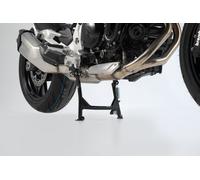 SW-Motech Centerstand - Nero. BMW F 900 R (19-) con BMW abbassamento., nero