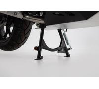SW-Motech Centerstand - Nero. Honda NC700X (12-14) / NC750X (14-20)., nero