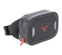 Marsupio Impermeabile Sw-Motech Belt Wp Nero
