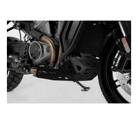 SW-Motech Paramotore - Nero. Harley-Davidson Pan America (21-)., nero