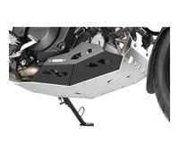 SW-Motech Paramotore MSS.05.440.10000 alluminio per Suzuki V-Strom 1000 2015-17 Nero/Argento